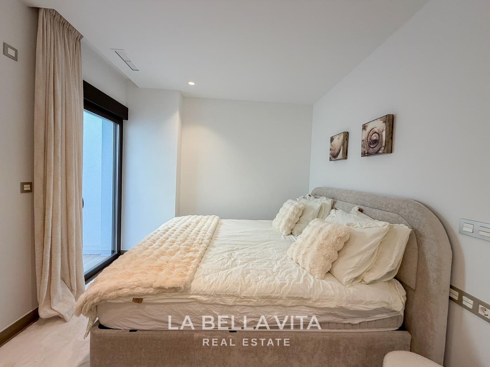 3 camera da letto Villa in vendita in Finestrat con piscina - 850.000 € (Rif: 10183077)