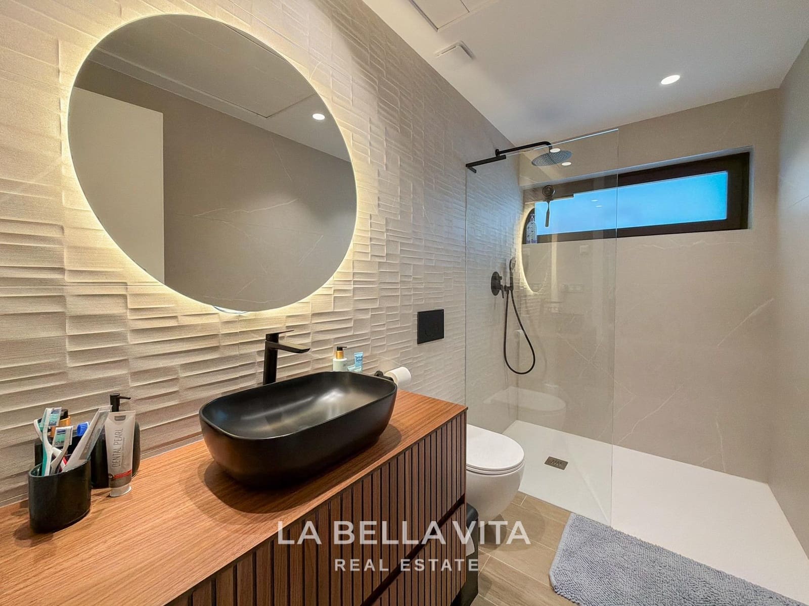 3 camera da letto Villa in vendita in Finestrat con piscina - 850.000 € (Rif: 10183077)