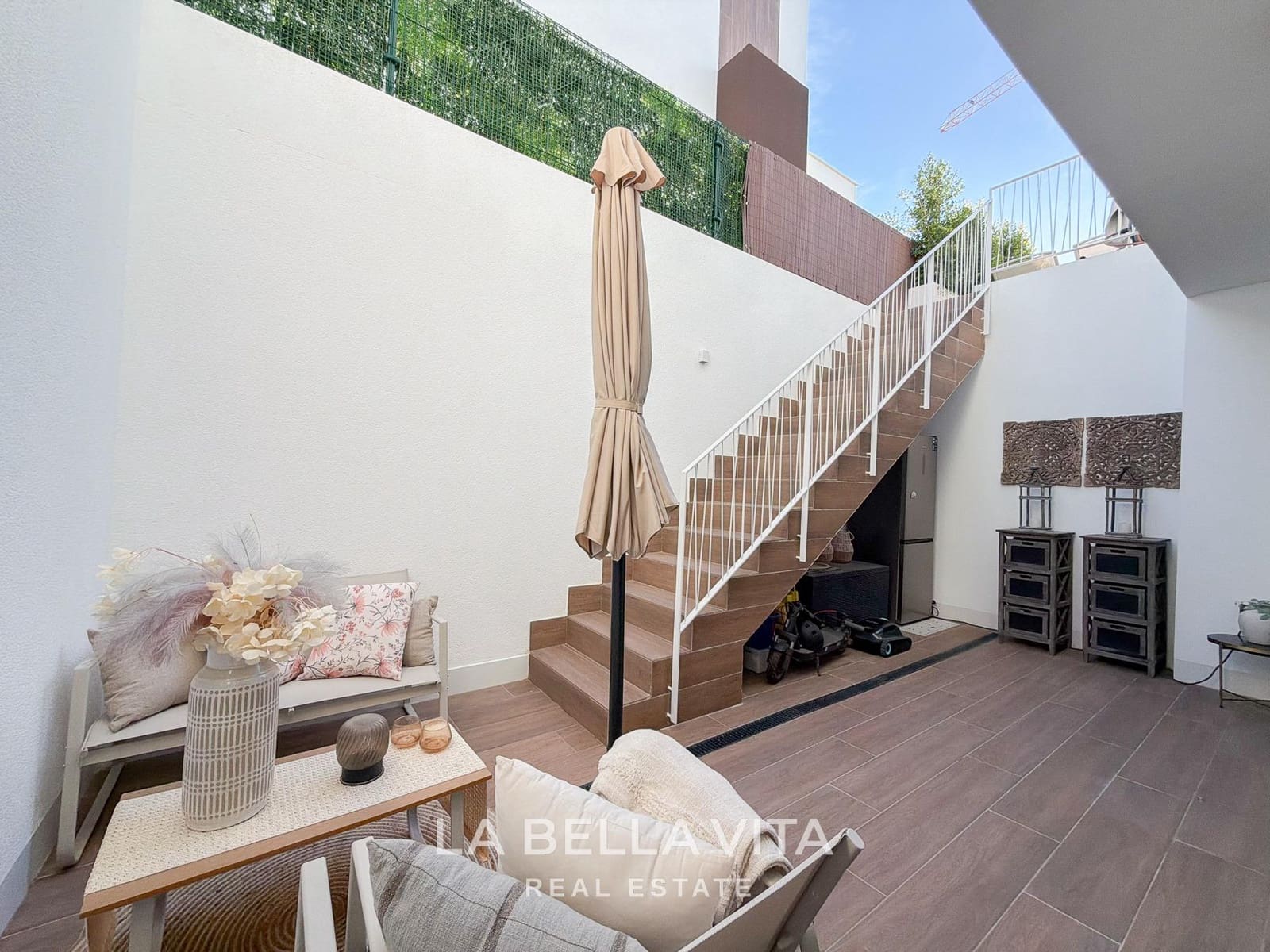 3 camera da letto Villa in vendita in Finestrat con piscina - 850.000 € (Rif: 10183077)