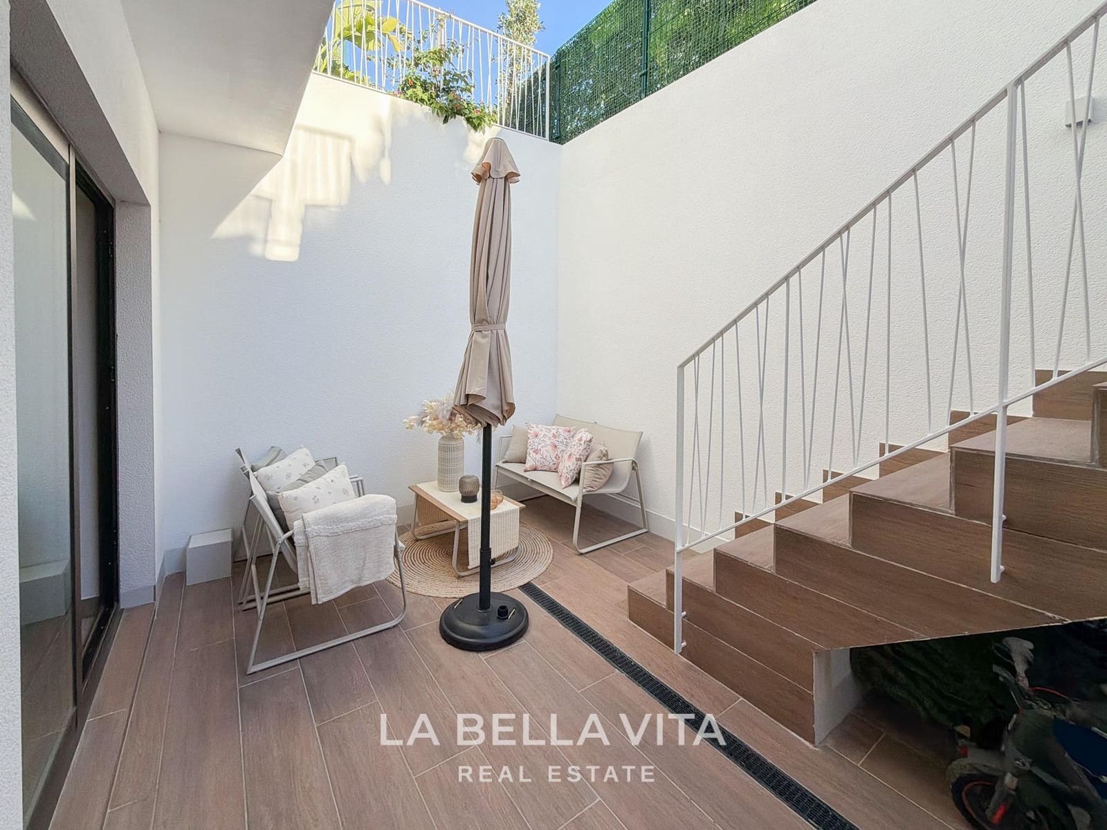 3 camera da letto Villa in vendita in Finestrat con piscina - 850.000 € (Rif: 10183077)