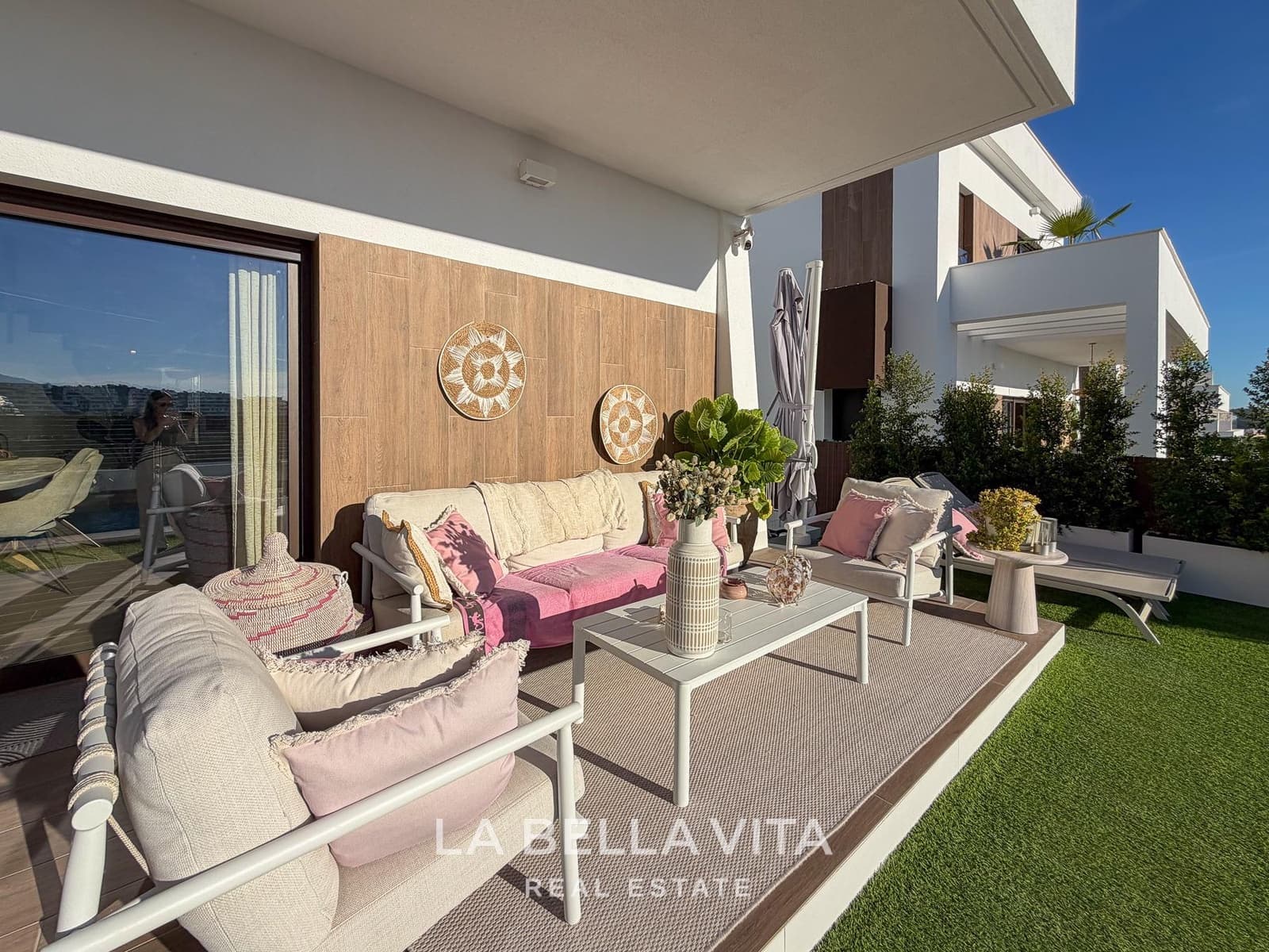 3 camera da letto Villa in vendita in Finestrat con piscina - 850.000 € (Rif: 10183077)