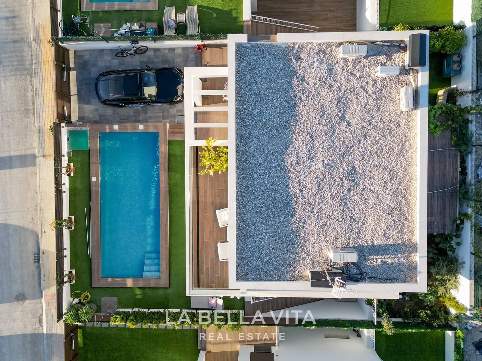 3 camera da letto Villa in vendita in Finestrat con piscina - 850.000 € (Rif: 10183077)