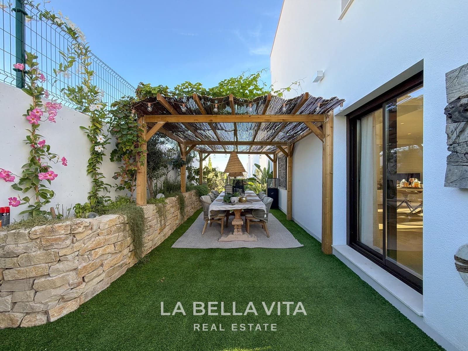3 camera da letto Villa in vendita in Finestrat con piscina - 850.000 € (Rif: 10183077)