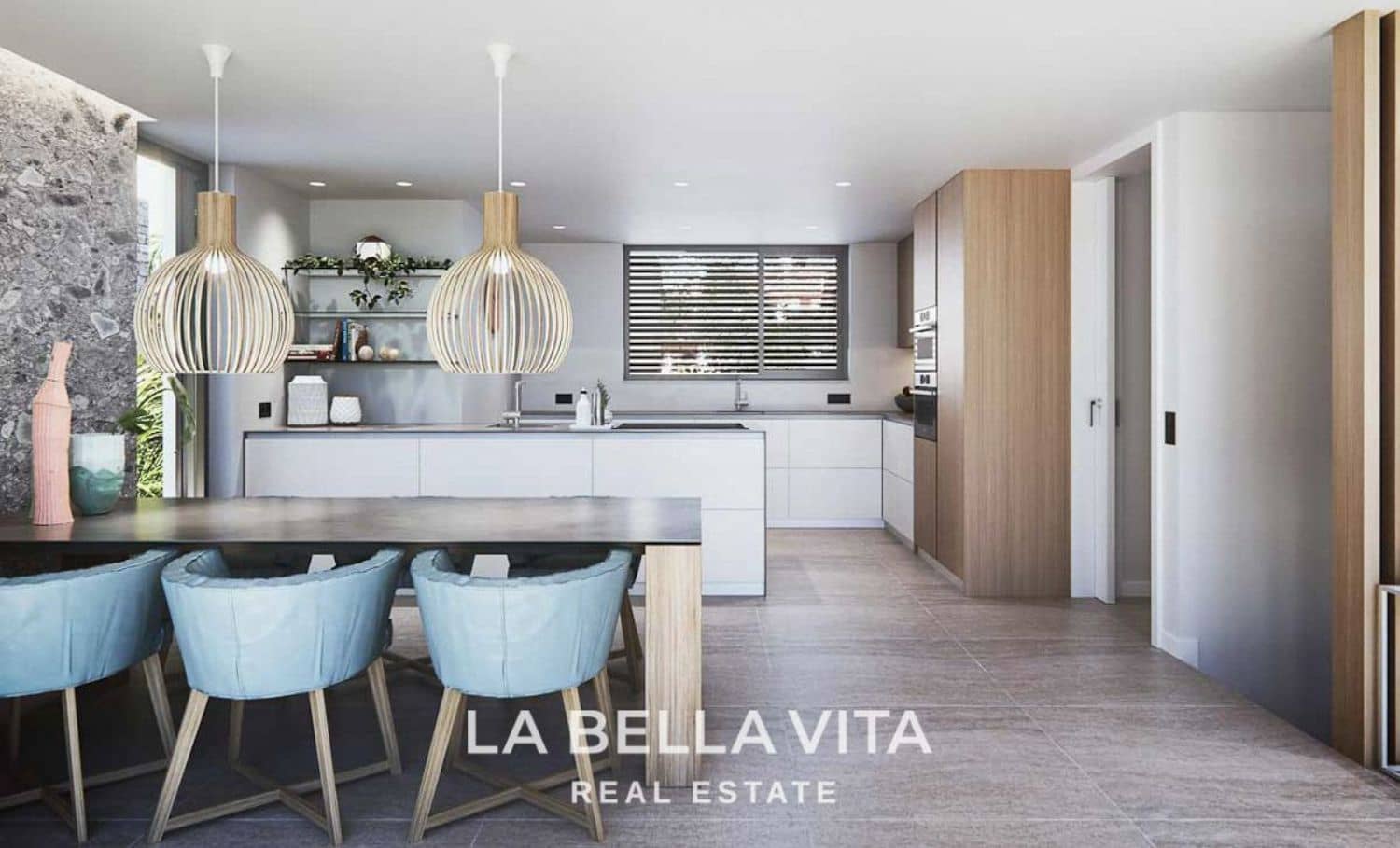 3 bedroom Villa for sale in Cabo de Palos with pool garage - € 2,400,000 (Ref: 8130032)