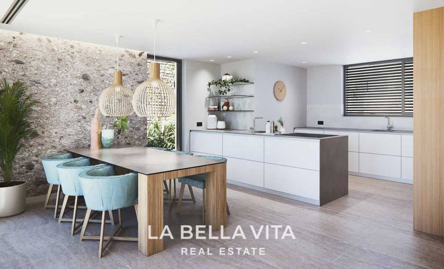 3 bedroom Villa for sale in Cabo de Palos with pool garage - € 2,400,000 (Ref: 8130032)