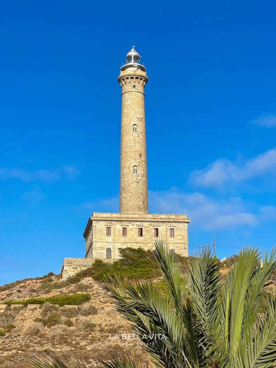 3 bedroom Villa for sale in Cabo de Palos with pool garage - € 2,400,000 (Ref: 8130032)