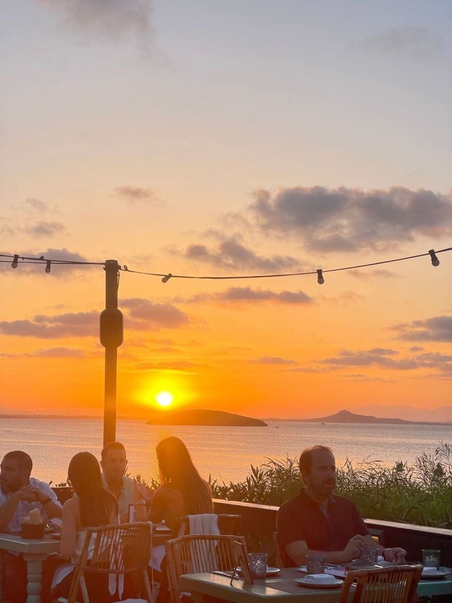 3 bedroom Villa for sale in Cabo de Palos with pool garage - € 2,400,000 (Ref: 8130032)