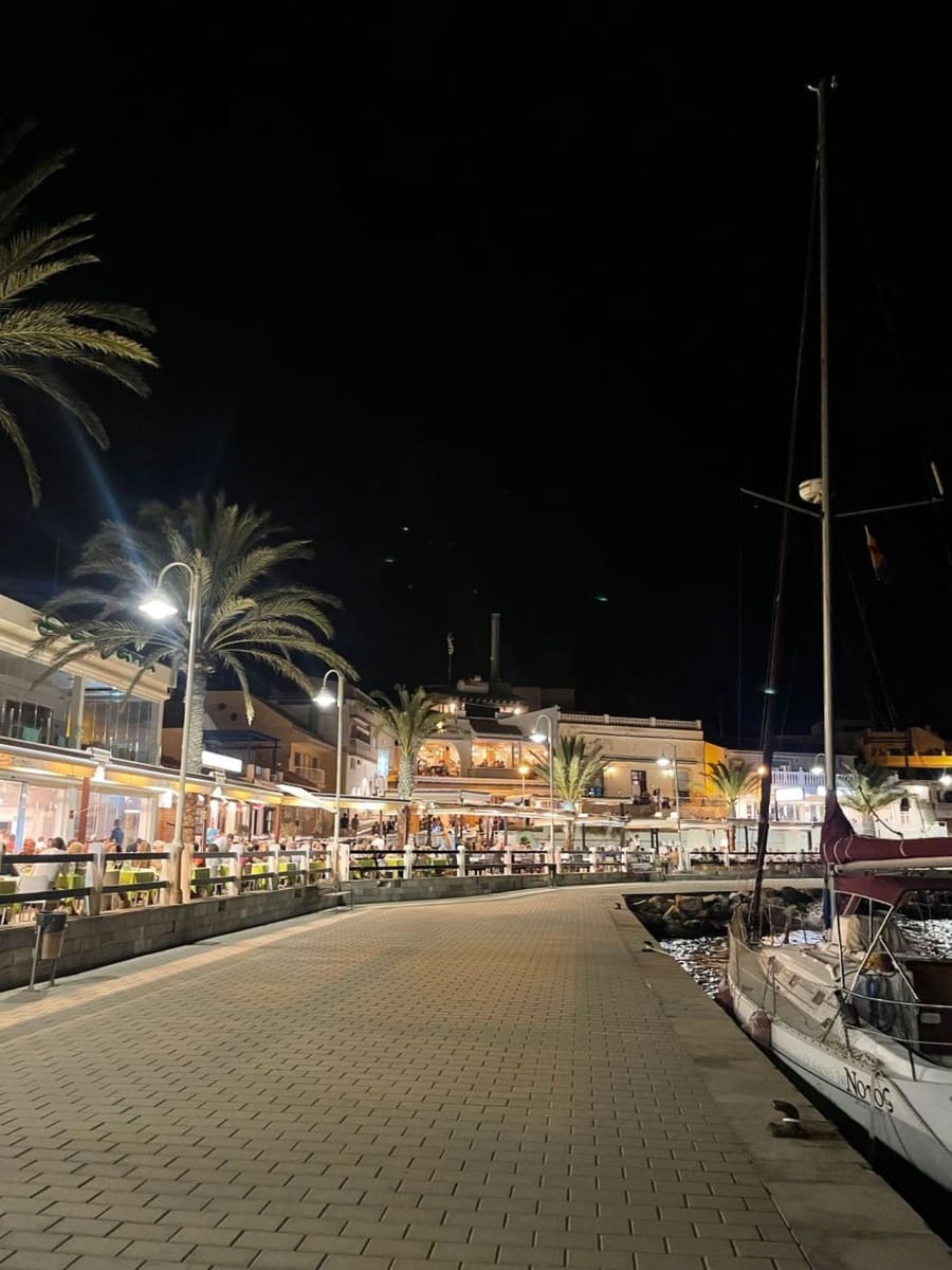 3 bedroom Villa for sale in Cabo de Palos with pool garage - € 2,400,000 (Ref: 8130032)