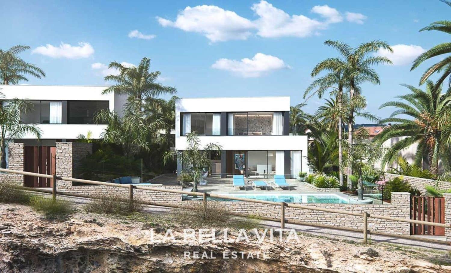 3 bedroom Villa for sale in Cabo de Palos with pool garage - € 2,400,000 (Ref: 8130032)
