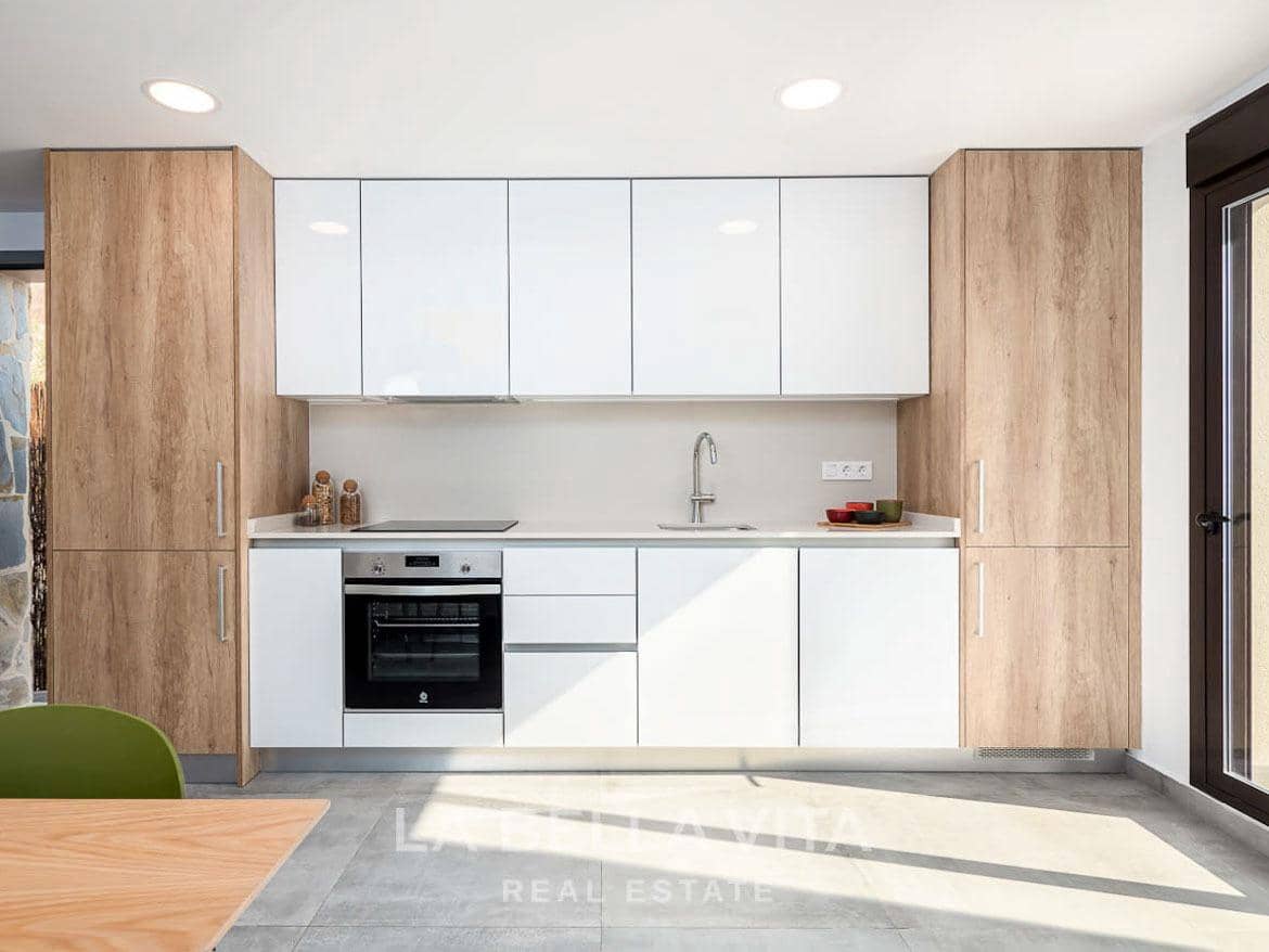 3 quarto Moradia para venda em Playa Flamenca com piscina garagem - 297 000 € (Ref: 8139147)