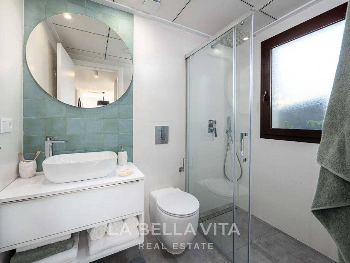 3 quarto Moradia para venda em Playa Flamenca com piscina garagem - 297 000 € (Ref: 8139147)