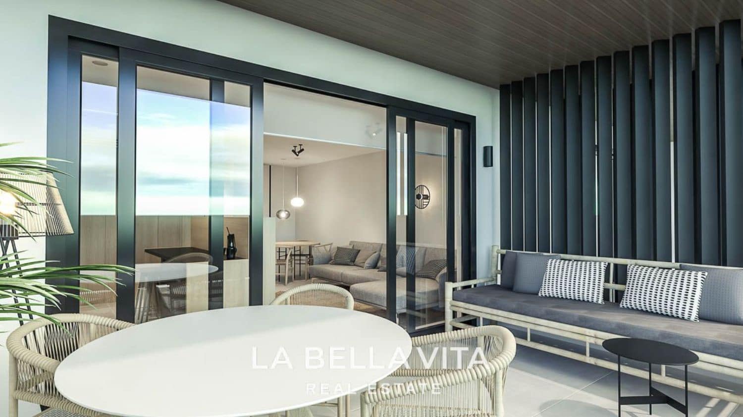 3 soveværelse Penthouse til salg i Guardamar del Segura med swimmingpool - € 599.000 (Ref: 8139151)