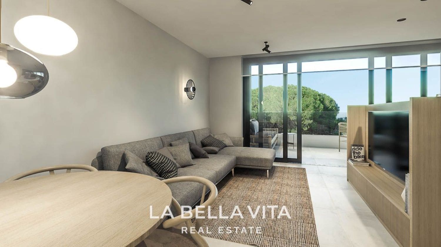 3 soveværelse Penthouse til salg i Guardamar del Segura med swimmingpool - € 599.000 (Ref: 8139151)