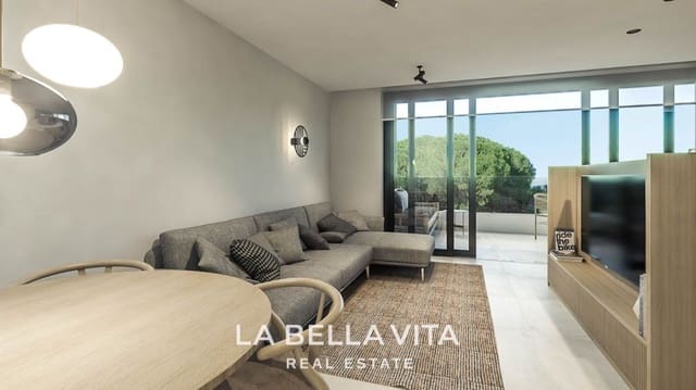 3 quarto Penthouse para venda em Puerto Deportivo, Guardamar del Segura com piscina - 599 000 € (Ref: 8139151)