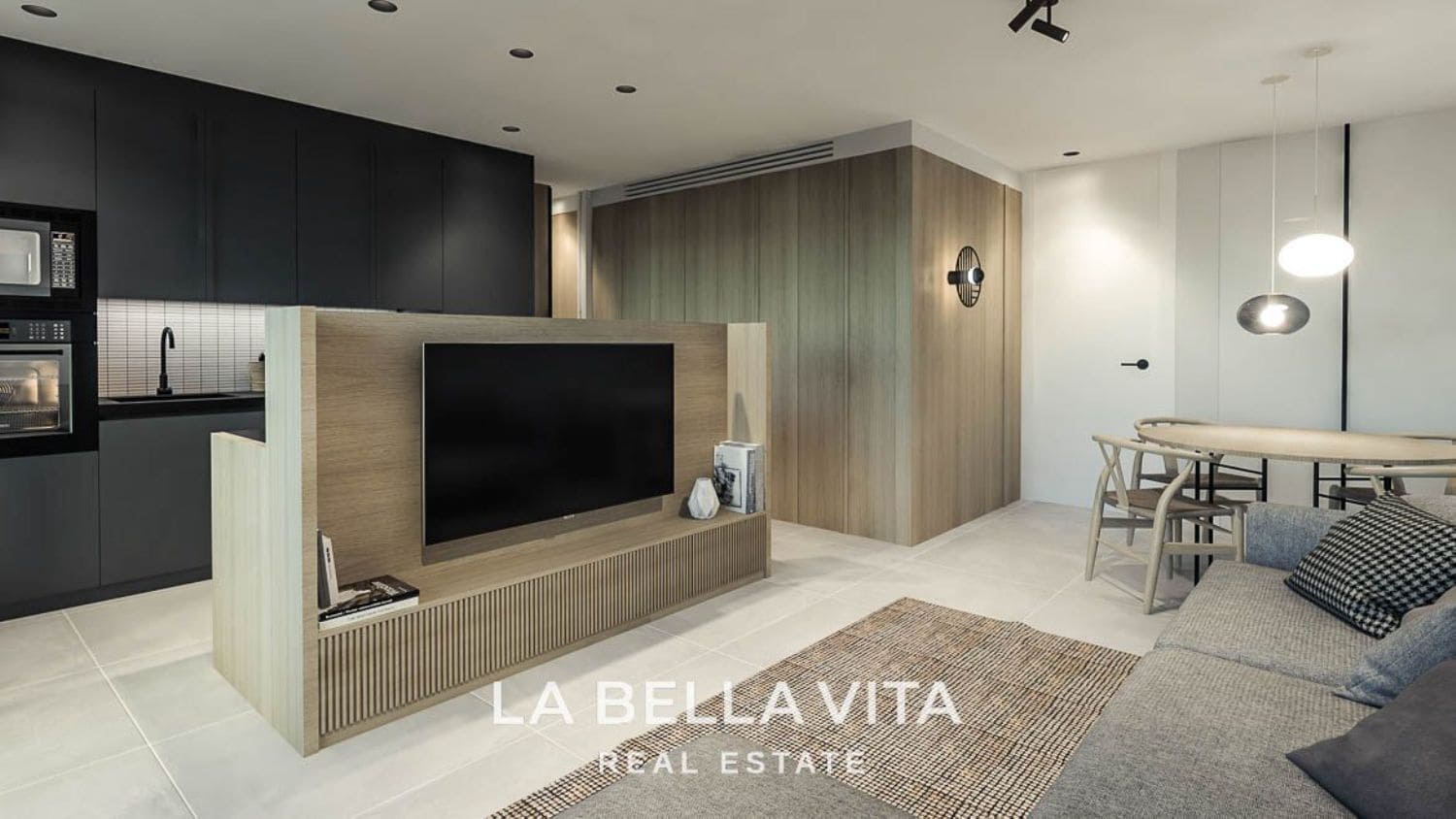 3 soveværelse Penthouse til salg i Guardamar del Segura med swimmingpool - € 599.000 (Ref: 8139151)