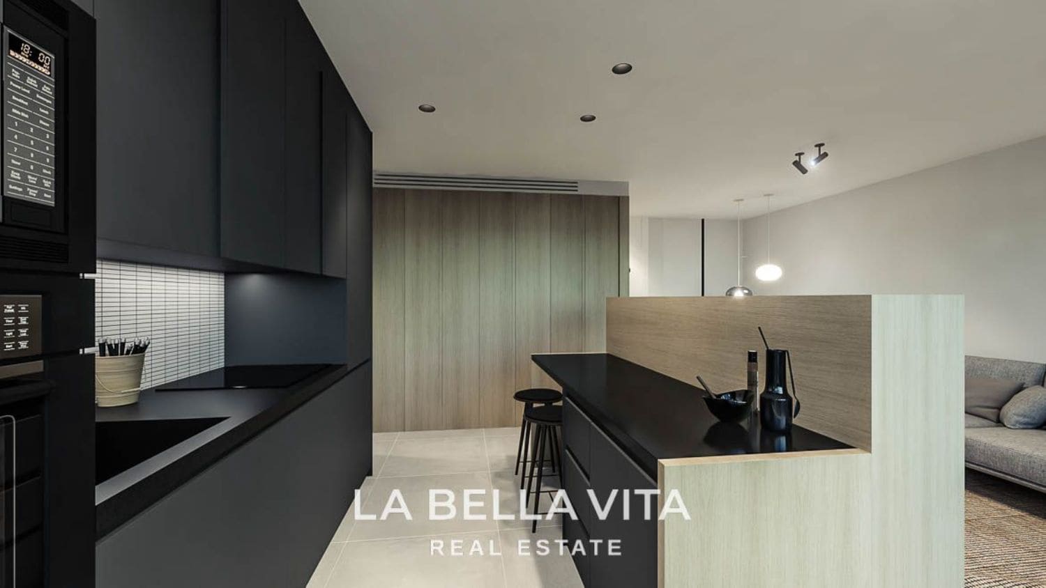 3 soveværelse Penthouse til salg i Guardamar del Segura med swimmingpool - € 599.000 (Ref: 8139151)