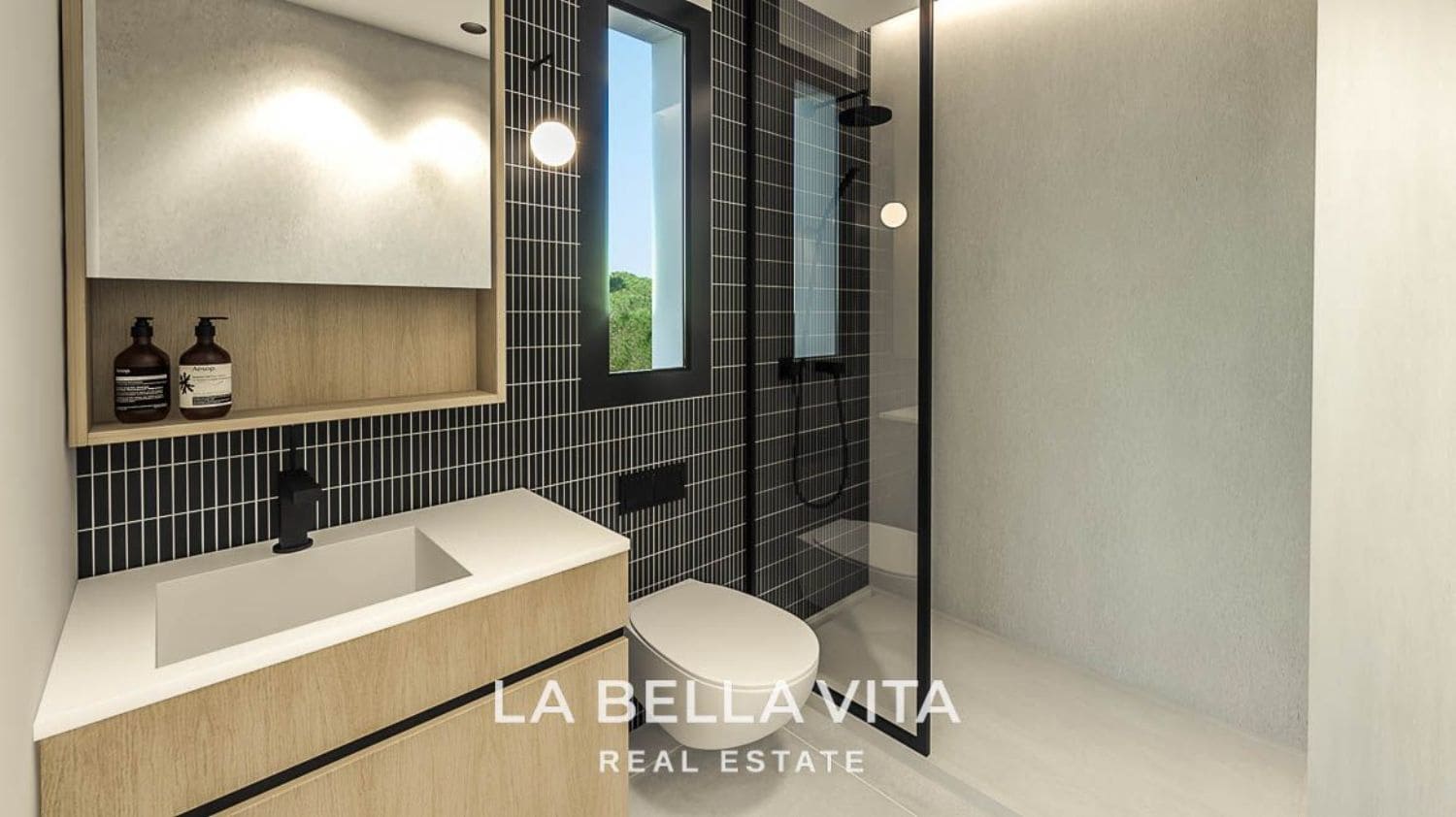 3 soveværelse Penthouse til salg i Guardamar del Segura med swimmingpool - € 599.000 (Ref: 8139151)