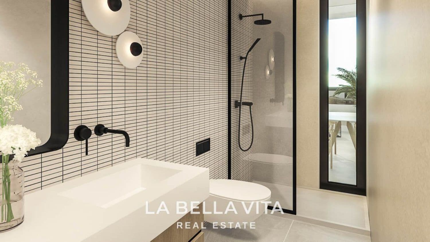 3 soveværelse Penthouse til salg i Guardamar del Segura med swimmingpool - € 599.000 (Ref: 8139151)