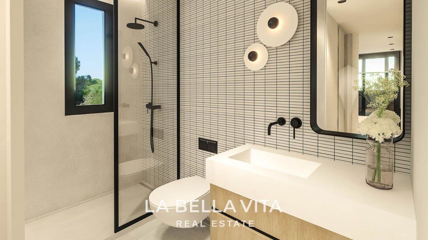 3 soveværelse Penthouse til salg i Guardamar del Segura med swimmingpool - € 599.000 (Ref: 8139151)