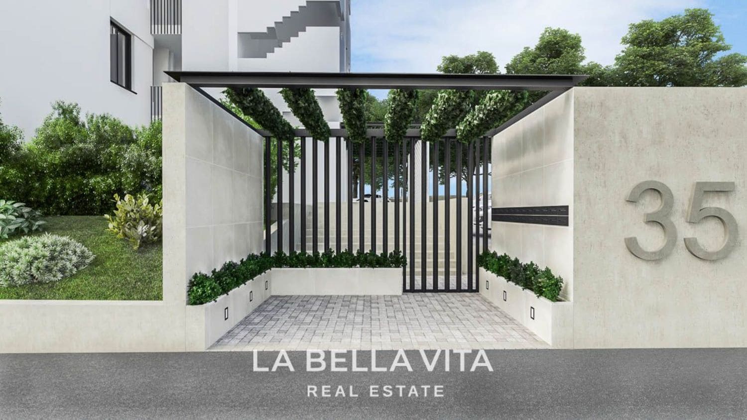 3 soveværelse Penthouse til salg i Guardamar del Segura med swimmingpool - € 599.000 (Ref: 8139151)