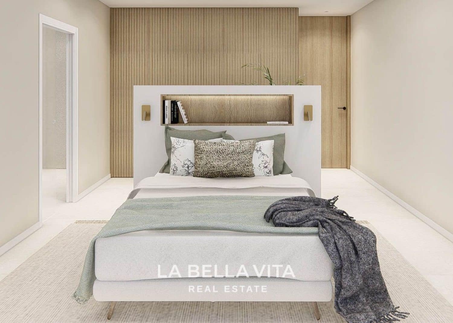 3 soveværelse Villa til salg i Finestrat med swimmingpool garage - € 995.000 (Ref: 8139152)