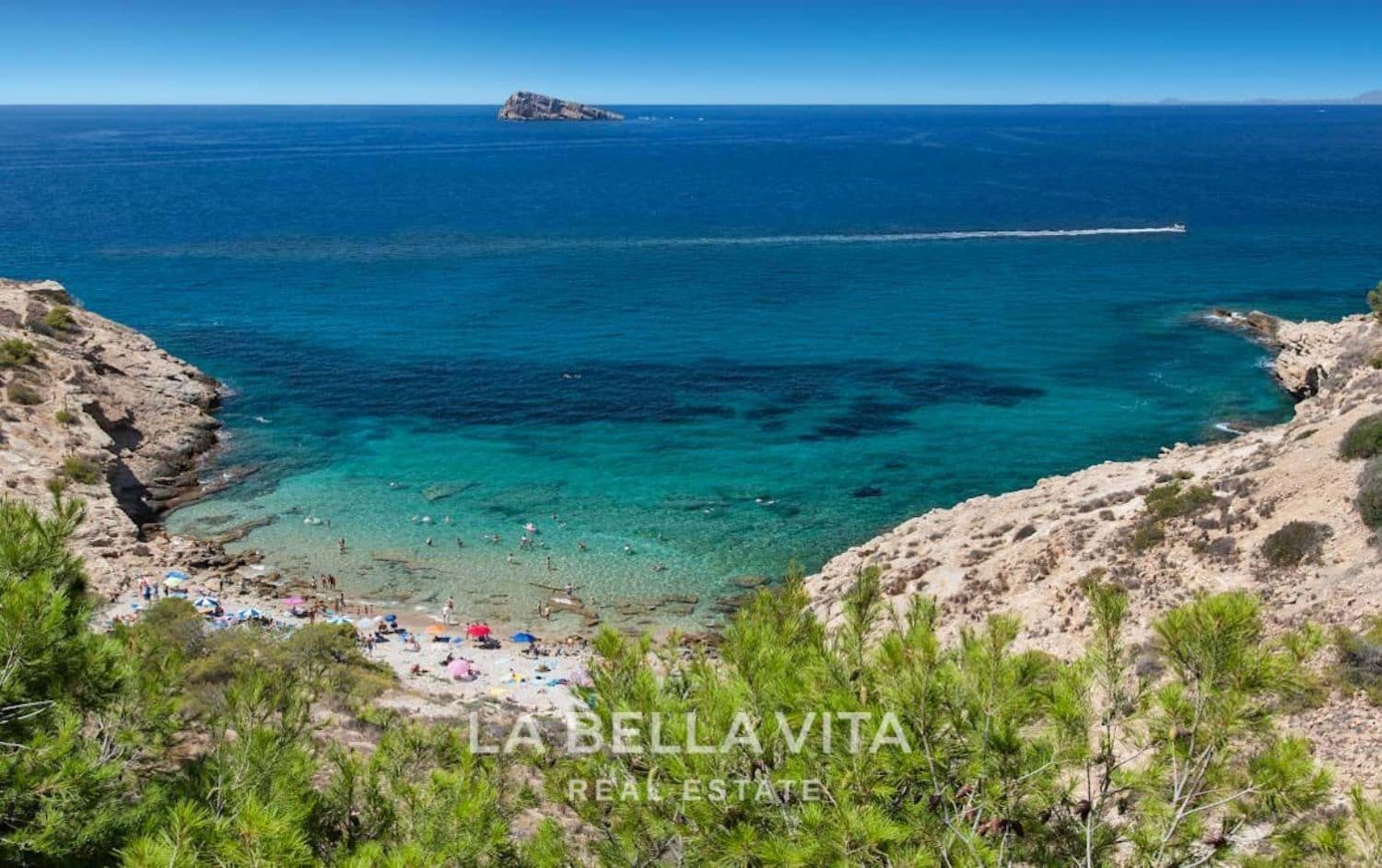 3 soveværelse Villa til salg i Finestrat med swimmingpool garage - € 995.000 (Ref: 8139152)