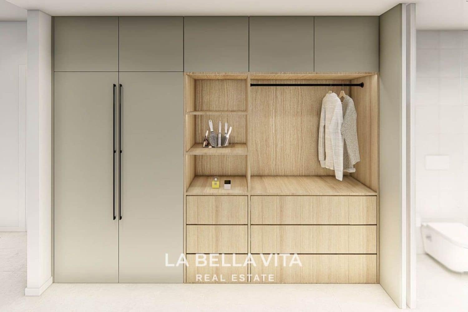 3 soveværelse Villa til salg i Finestrat med swimmingpool garage - € 995.000 (Ref: 8139152)