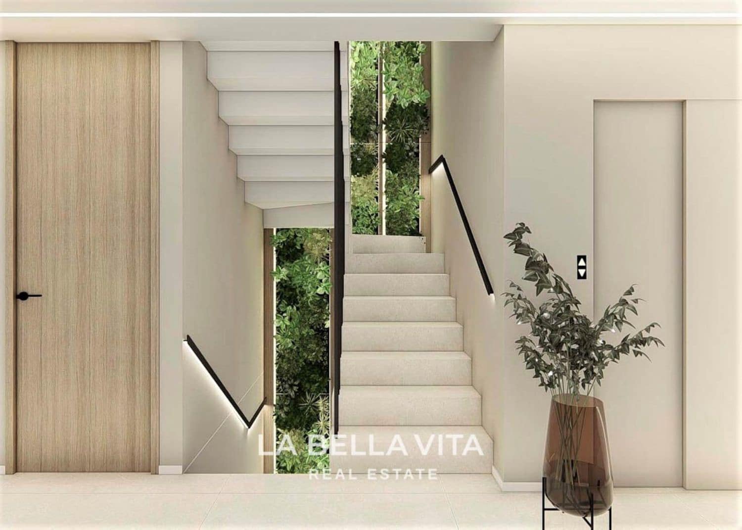 3 soveværelse Villa til salg i Finestrat med swimmingpool garage - € 995.000 (Ref: 8139152)