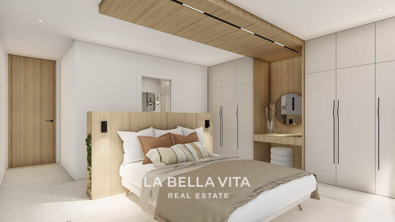 3 soveværelse Villa til salg i Finestrat med swimmingpool garage - € 995.000 (Ref: 8139152)