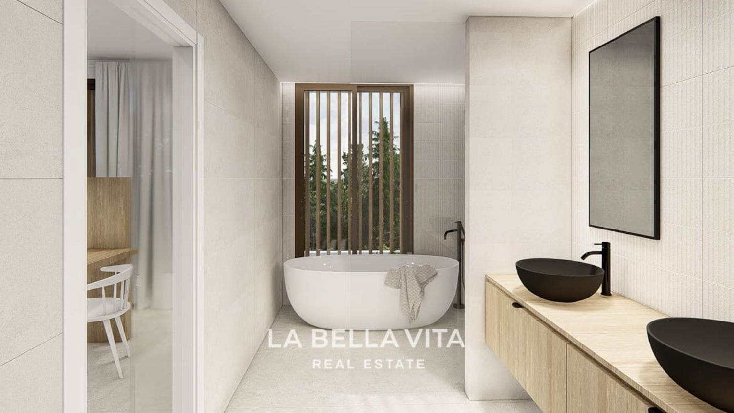 3 soveværelse Villa til salg i Finestrat med swimmingpool garage - € 995.000 (Ref: 8139152)