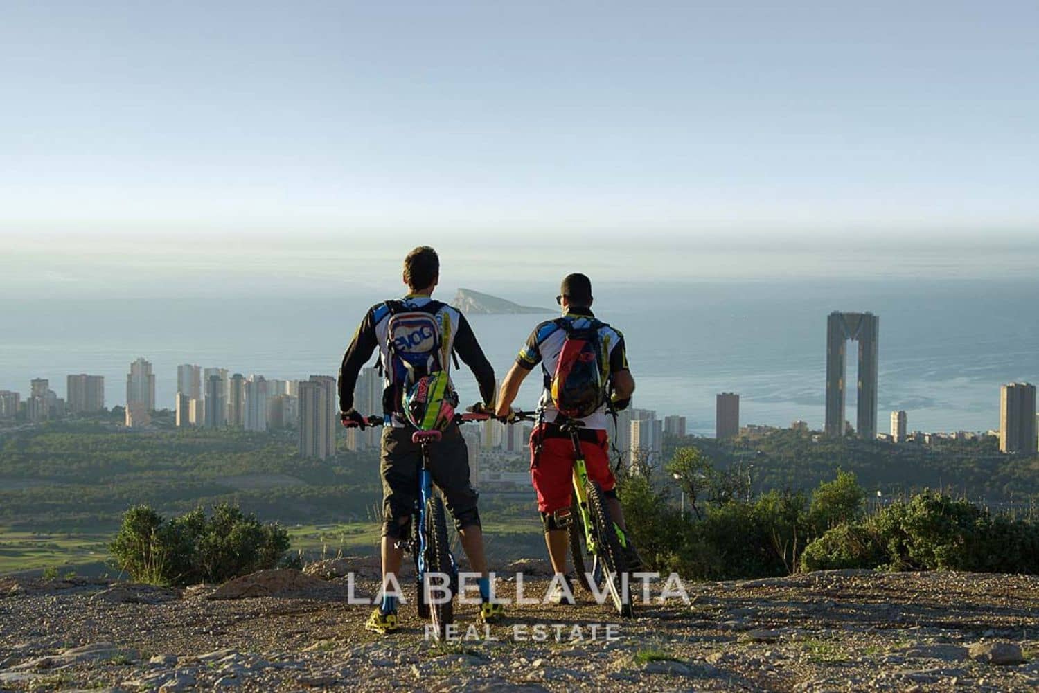 3 soveværelse Villa til salg i Finestrat med swimmingpool garage - € 995.000 (Ref: 8139152)