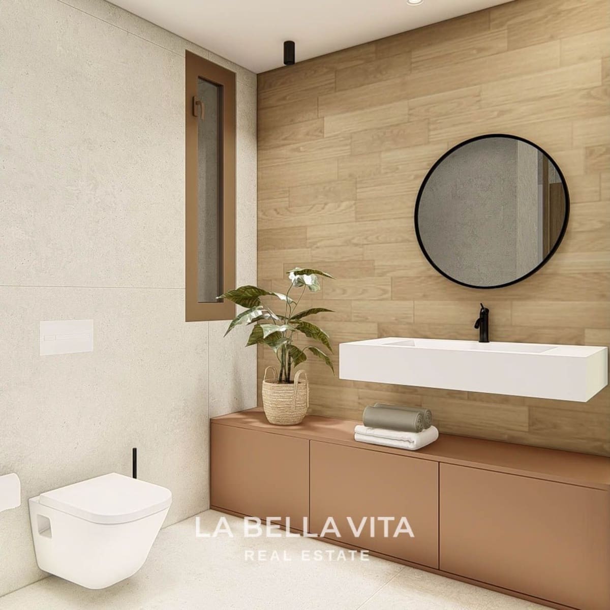 3 soveværelse Villa til salg i Finestrat med swimmingpool garage - € 995.000 (Ref: 8139152)