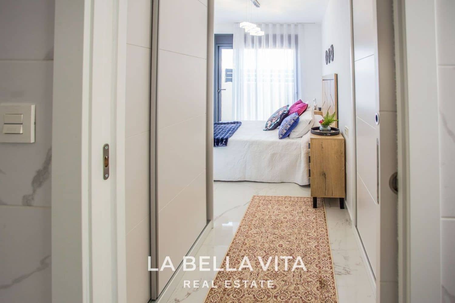 3 soverom Villa til salgs i Los Montesinos med svømmebasseng - € 340 900 (Ref: 8139154)