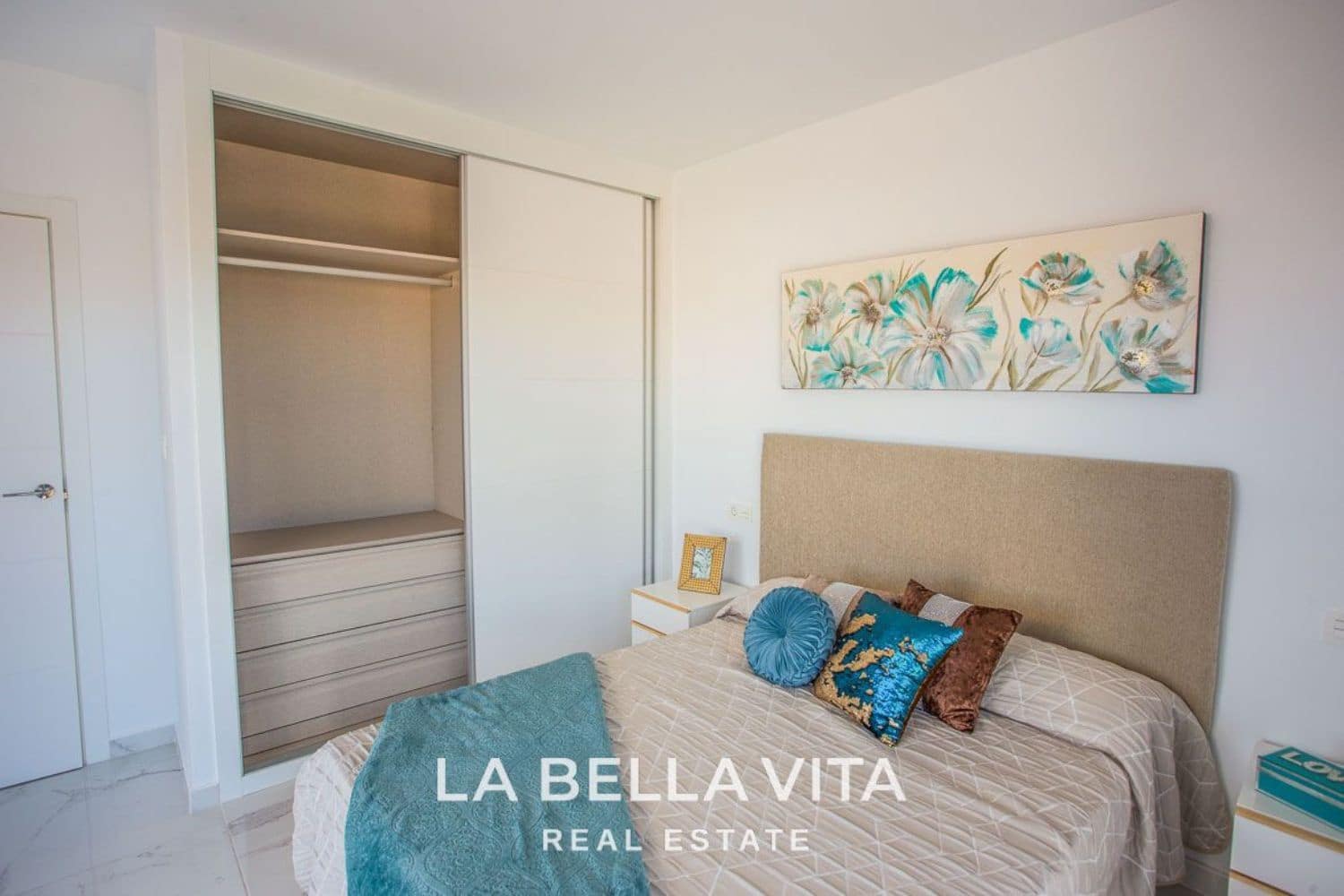 3 soverom Villa til salgs i Los Montesinos med svømmebasseng - € 340 900 (Ref: 8139154)