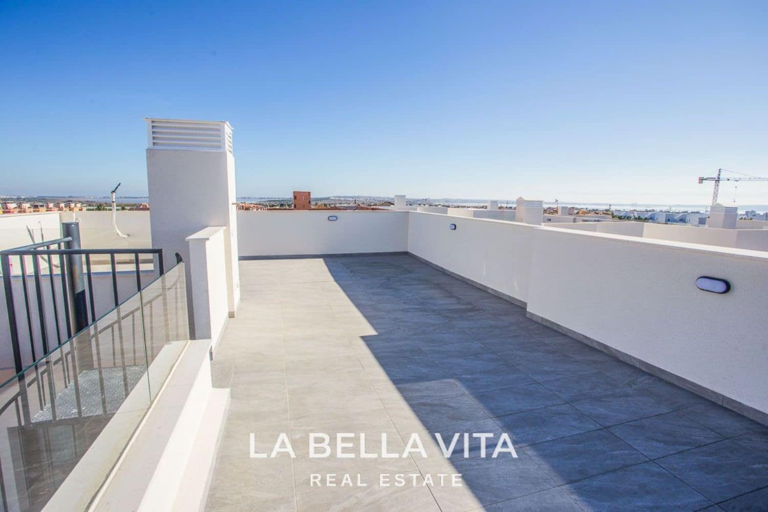 3 soverom Villa til salgs i Los Montesinos med svømmebasseng - € 340 900 (Ref: 8139154)