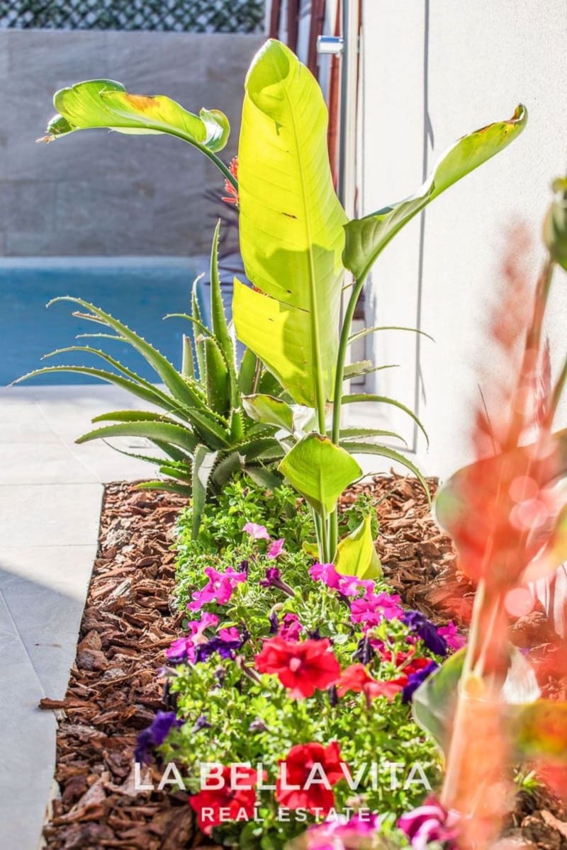 3 soverom Villa til salgs i Los Montesinos med svømmebasseng - € 340 900 (Ref: 8139154)