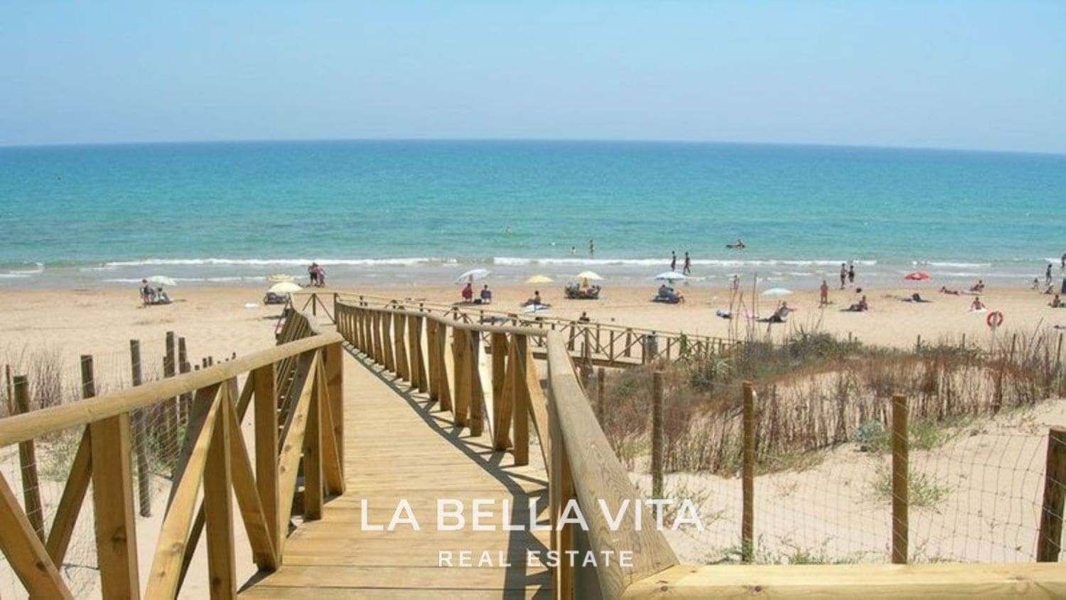 3 soverom Villa til salgs i Los Montesinos med svømmebasseng - € 340 900 (Ref: 8139154)