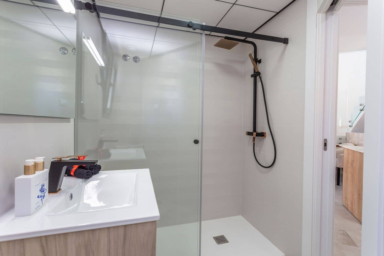 3 soveværelse Villa til salg i Torrevieja med swimmingpool - € 660.000 (Ref: 8149487)