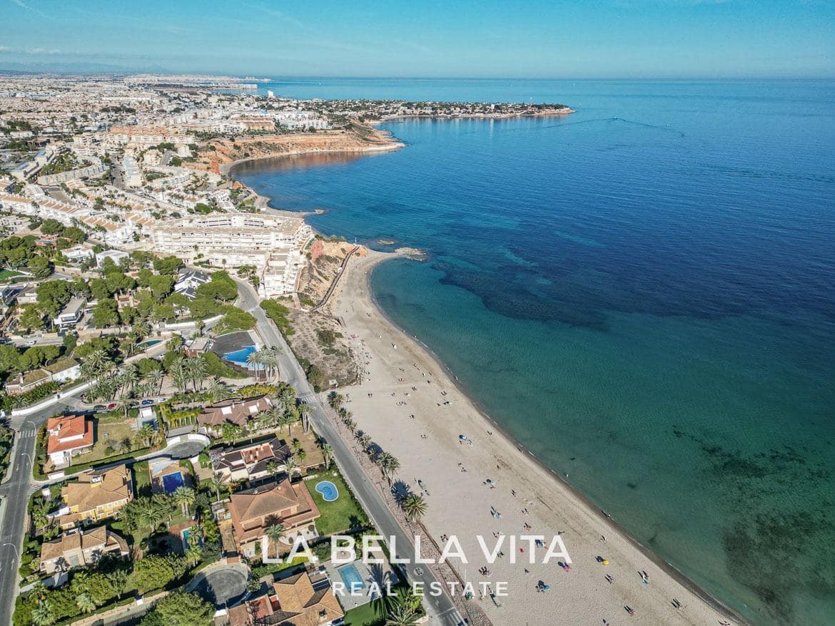 7 sovrum Hotell till salu i Orihuela Costa med pool garage - 3 950 000 € (Ref: 8149497)