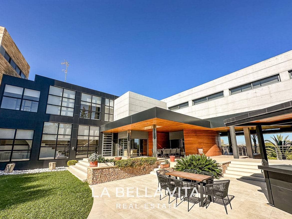 7 sovrum Hotell till salu i Orihuela Costa med pool garage - 3 950 000 € (Ref: 8149497)