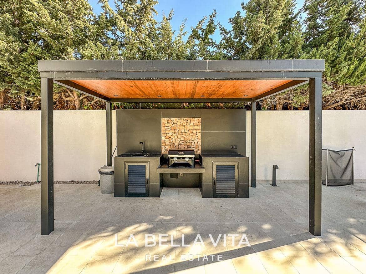 7 sovrum Hotell till salu i Orihuela Costa med pool garage - 3 950 000 € (Ref: 8149497)