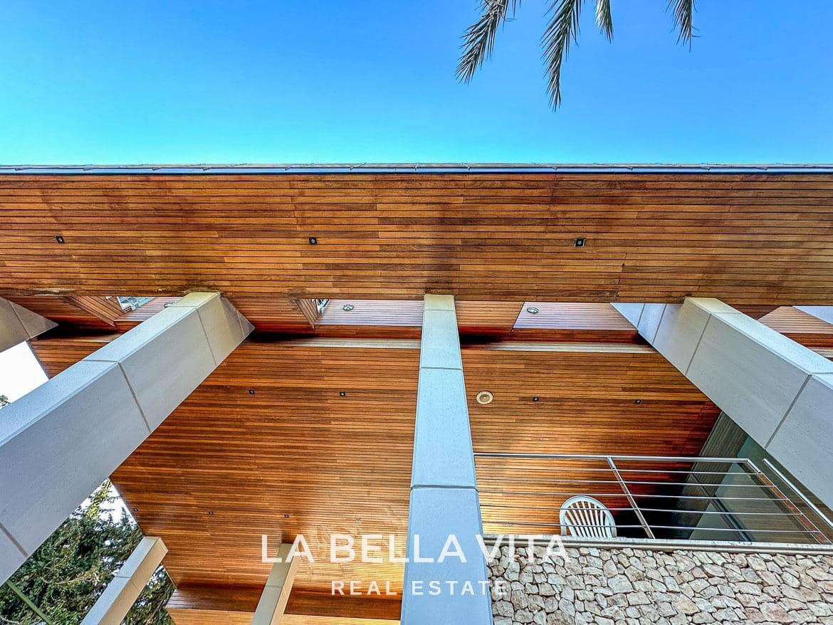 7 sovrum Hotell till salu i Orihuela Costa med pool garage - 3 950 000 € (Ref: 8149497)