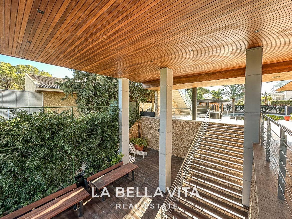 7 sovrum Hotell till salu i Orihuela Costa med pool garage - 3 950 000 € (Ref: 8149497)