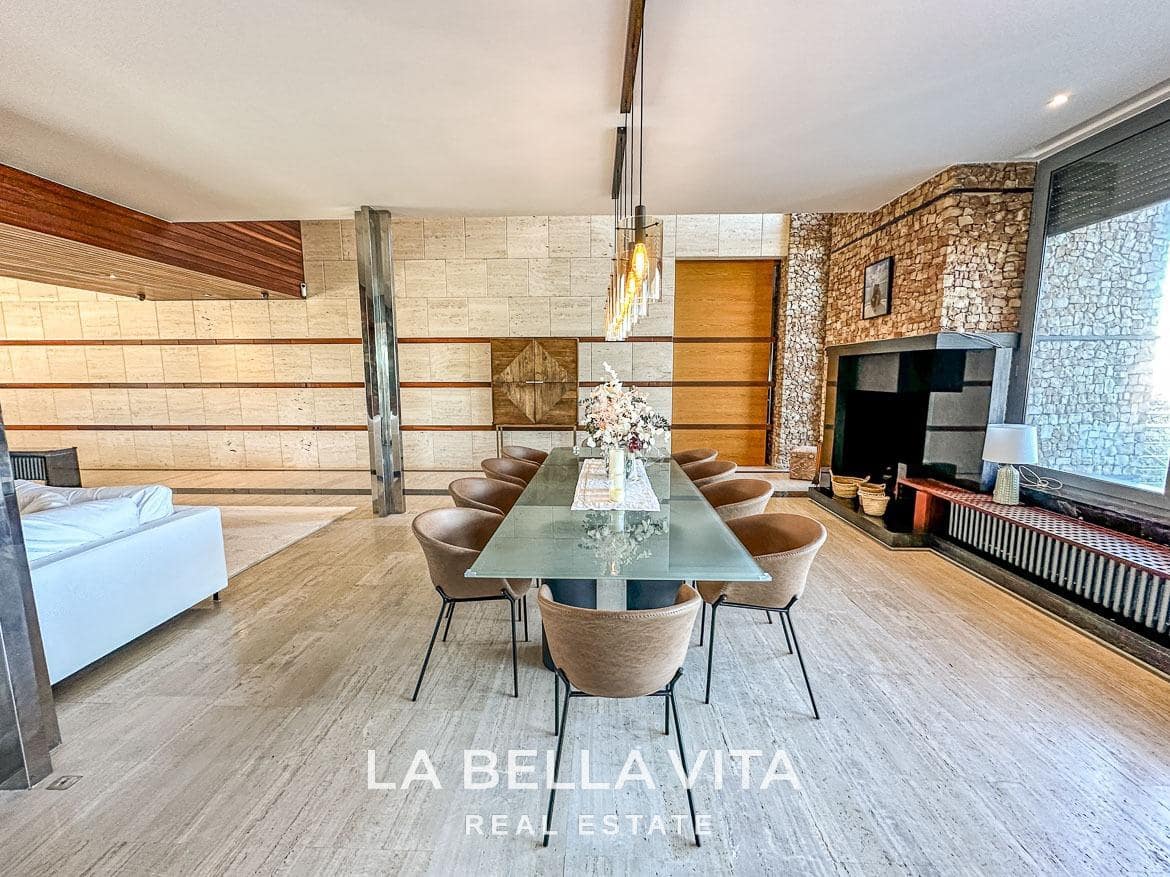 7 sovrum Hotell till salu i Orihuela Costa med pool garage - 3 950 000 € (Ref: 8149497)