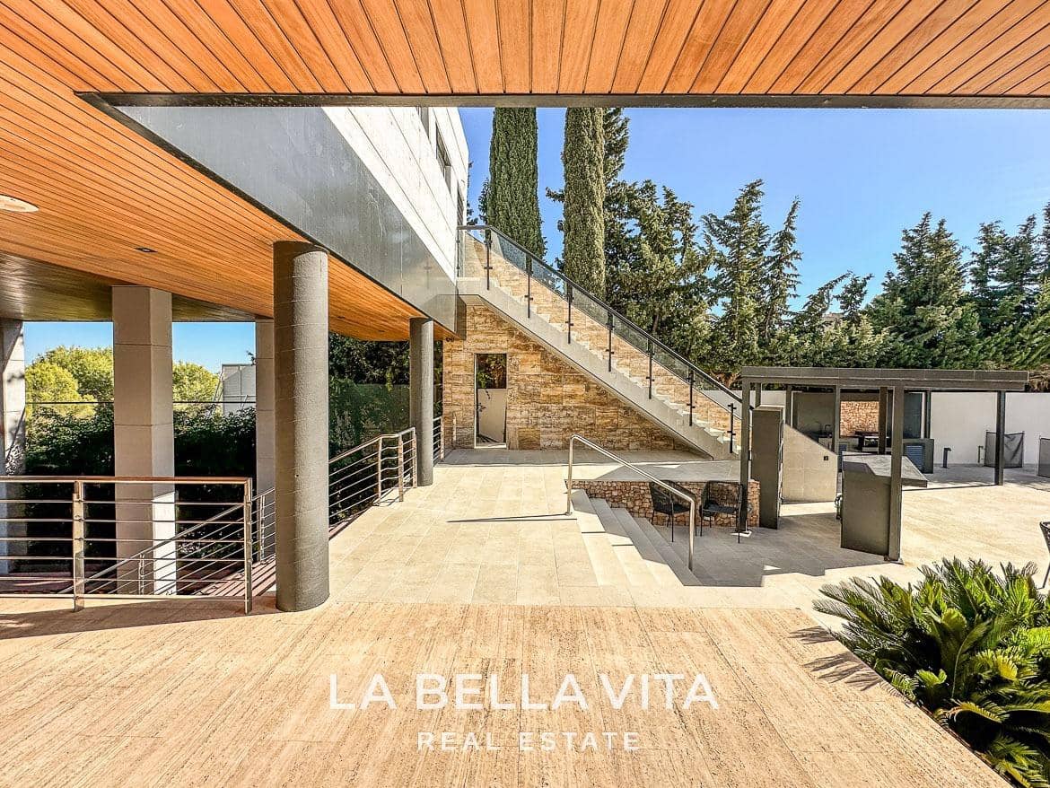 7 sovrum Hotell till salu i Orihuela Costa med pool garage - 3 950 000 € (Ref: 8149497)