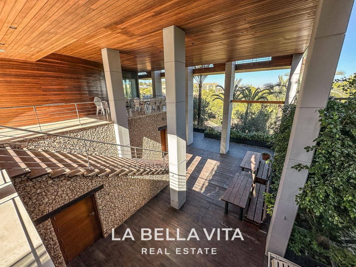 7 sovrum Hotell till salu i Orihuela Costa med pool garage - 3 950 000 € (Ref: 8149497)