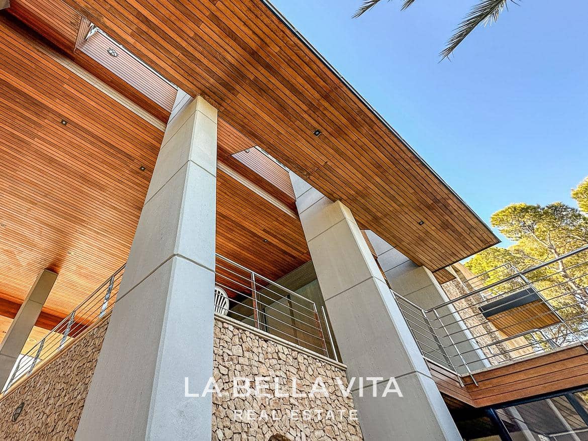 7 sovrum Hotell till salu i Orihuela Costa med pool garage - 3 950 000 € (Ref: 8149497)