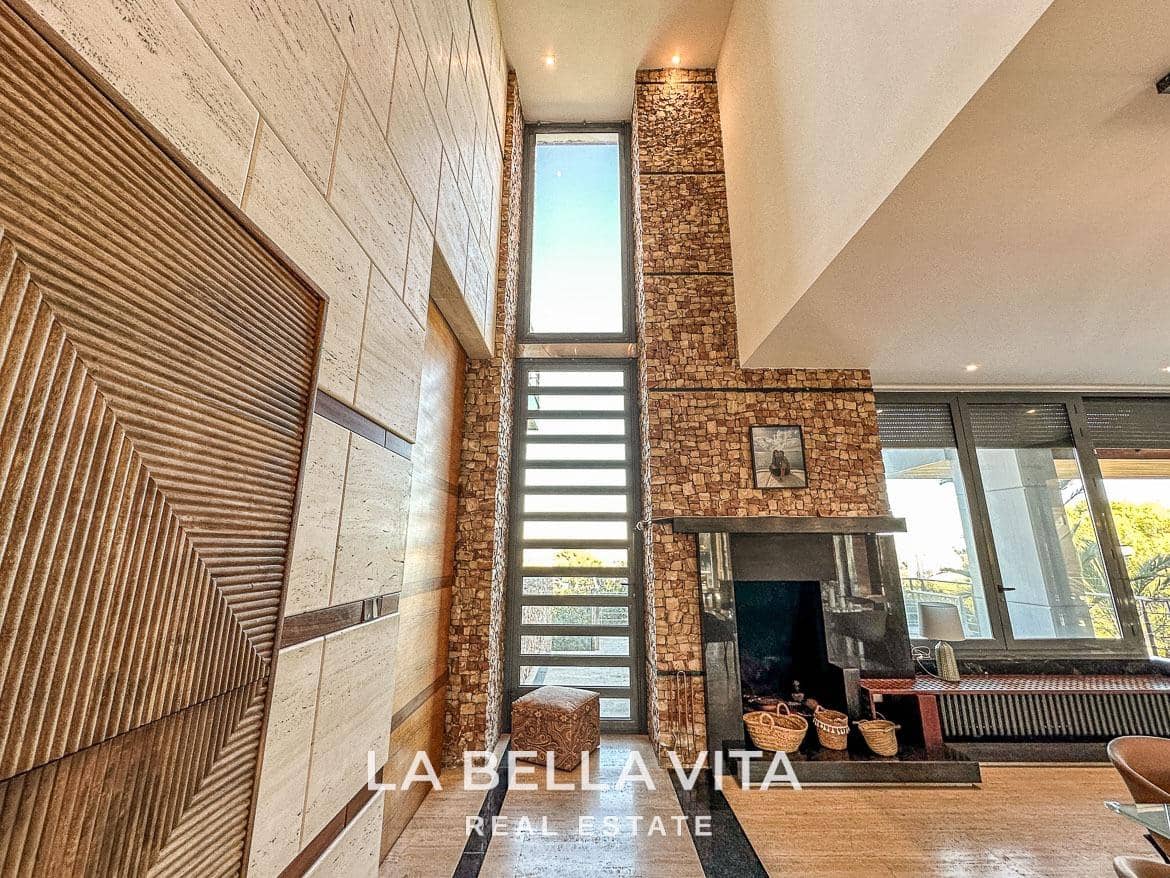 7 sovrum Hotell till salu i Orihuela Costa med pool garage - 3 950 000 € (Ref: 8149497)