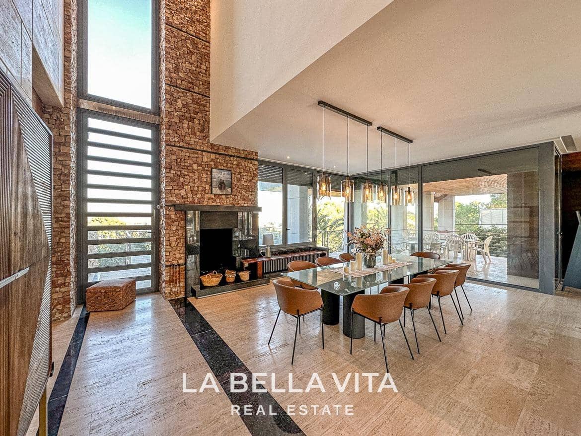 7 sovrum Hotell till salu i Orihuela Costa med pool garage - 3 950 000 € (Ref: 8149497)