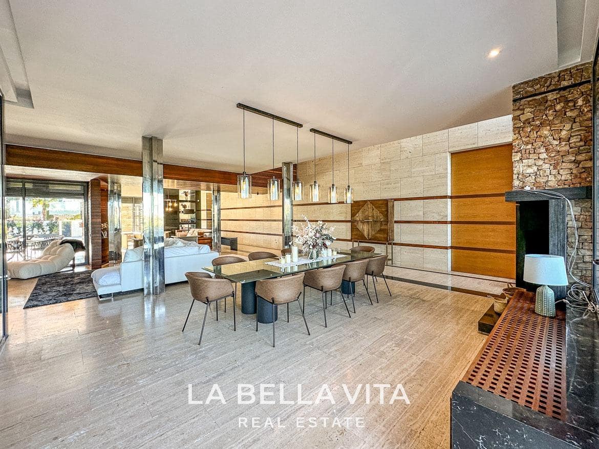 7 sovrum Hotell till salu i Orihuela Costa med pool garage - 3 950 000 € (Ref: 8149497)